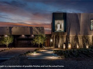 6985 Stargazer Ridge Ct, Las Vegas, NV 89118