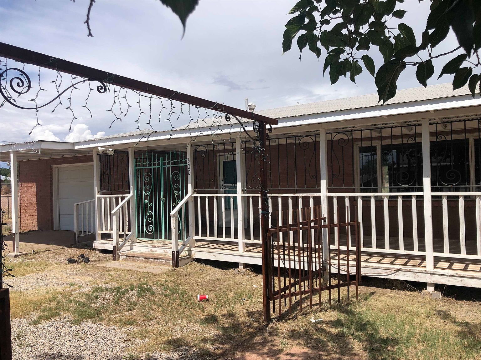300 Saint Francis Dr, Tularosa, NM 88352 Zillow