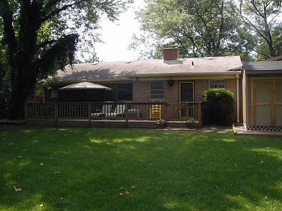 3rd image of 8645 N Carrollton Ave