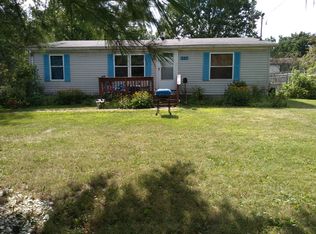 323 Mound St, Marysville, OH 43040
