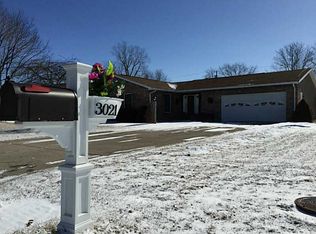 3021 Jonathan Dr, Sidney, OH 45365