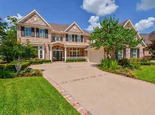33014 Weatherby Ct, Weston Lakes, TX 77441