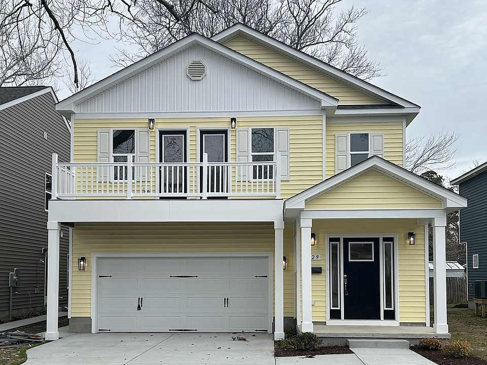 BRAND NEW CONSTRUCTION - no one has lived here yet - be the first!
