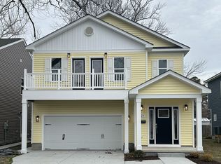 529 Carolina Ave, Virginia Beach, VA 23451