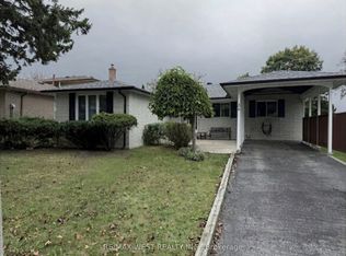 38 Albacore Cres, Toronto, ON M1H2L3