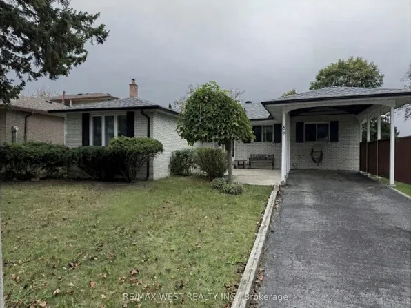 38 Albacore Cres, Toronto, ON M1H 2L3
