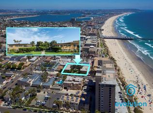 633 Missouri St #28, San Diego, CA 92109