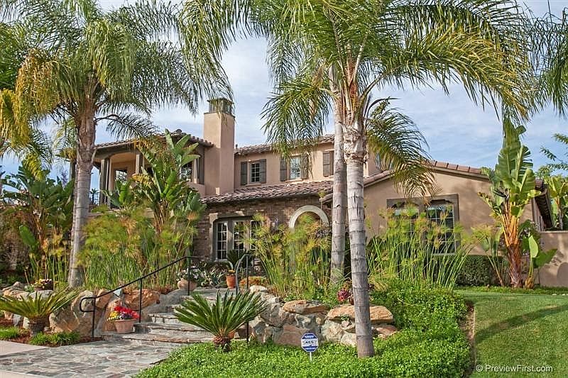 For Sale: 8628 Herrington Way, San Diego, CA 92127