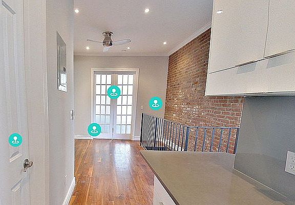 2nd image of 40 Avenue B #1E