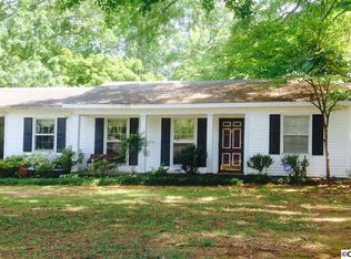 2217 Magnolia St SE, Decatur, AL 35601