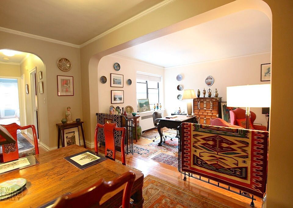 1st image of 45 Park Ter W APT 6E