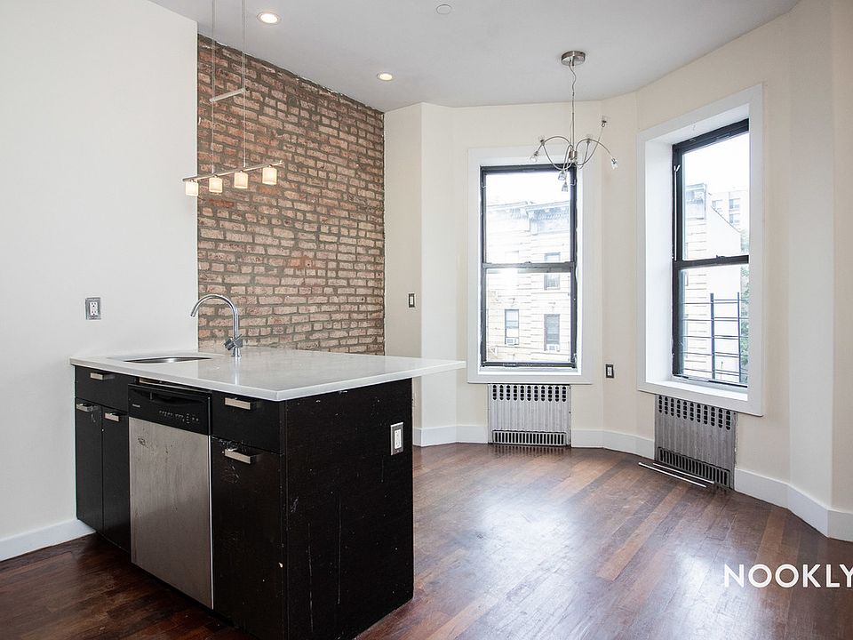 1st image of 171 Rogers Ave #4F
