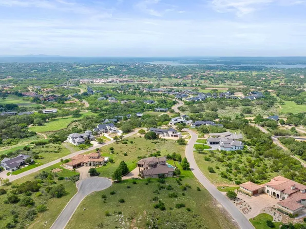 #36 Feathergrass, Horseshoe Bay, TX 78657