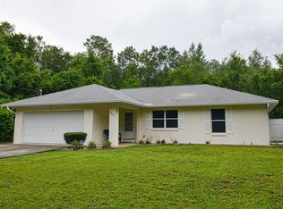 3676 E Baxley Pl, Inverness, FL 34453