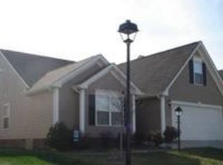 808 Marthas View Dr, Huntersville, NC 28078