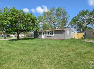 2800 N Westwood Rd, Muncie, IN 47303