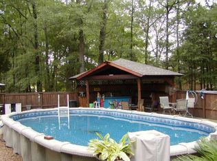 19 Riviera Dr, Conway, AR 72034