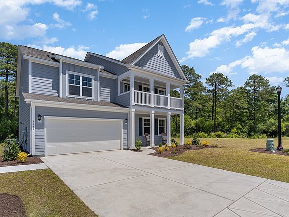 HARBOR OAK Plan, Ranch Haven, Murrells Inlet, SC 29576 | Zillow