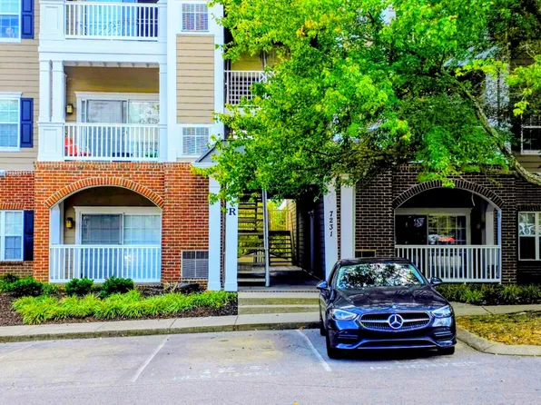 7231 Althorp Way APT R7, Nashville, TN 37211