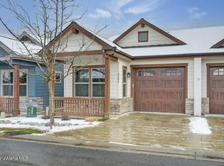 4362 N Meadow Ranch Ave, Coeur D Alene, ID 83815