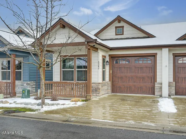 4362 N Meadow Ranch Ave, Coeur D Alene, ID 83815