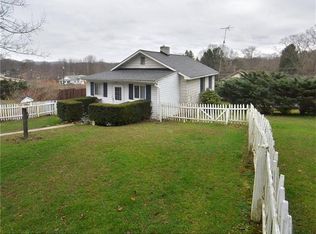941 County Rd, Saltsburg, PA 15681