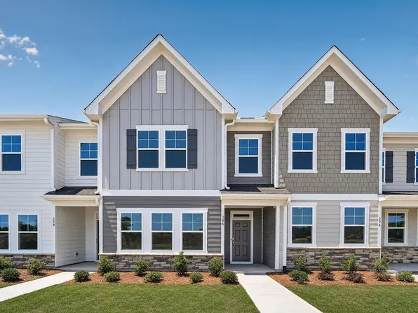 306 Marmalade Sky Ln, Wake Forest, NC 27587