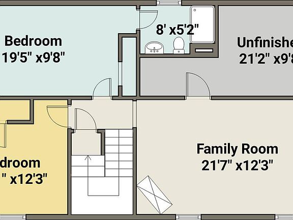 4th image of 2619 Creekwood Dr