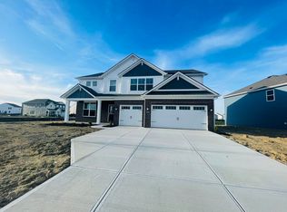 9136 Springbrook Dr, Pendleton, IN 46064