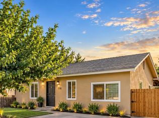116 S West Street, Tulare, CA 93274