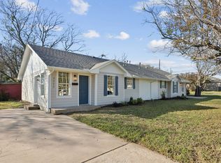 2222 N Hickory St, Sherman, TX 75092