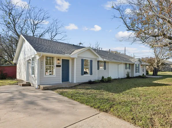 2222 N Hickory St, Sherman, TX 75092