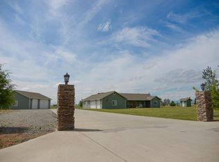 20765 Live Oak Rd, Red Bluff, CA 96080