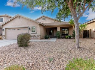 43318 N 43rd Dr, New River, AZ 85087