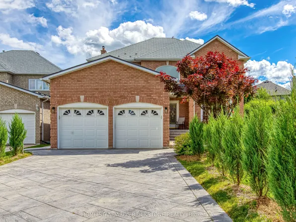 15 Samuel Cres, Halton Hills, ON L7G 5J2