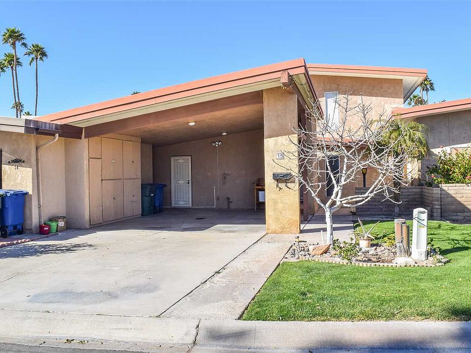 1st image of 1400 E Laguna Pl Unit 15