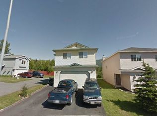 8700 Cross Pointe Loop, Anchorage, AK 99504