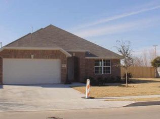 8537 Tribute Ln, Fort Worth, TX 76131