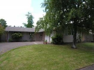 4520 Mill St, Eugene, OR 97405