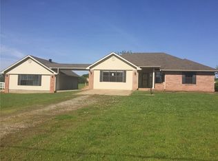 71 Sharp Chapel Rd, Alma, AR 72921