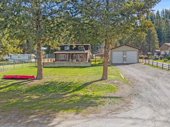 1903 Orchard Dr N, Evans, WA 99126