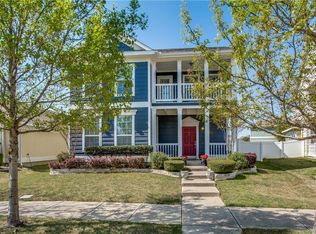 1305 Cherokee Rose Trl, Aubrey, TX 76227