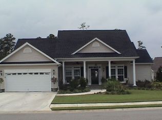 522 Sparkleberry Dr, Murrells Inlet, SC 29576