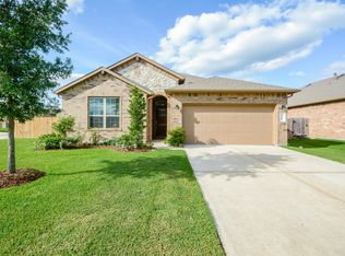 14220 Wallowa Ridge Ln, Conroe, TX 77384