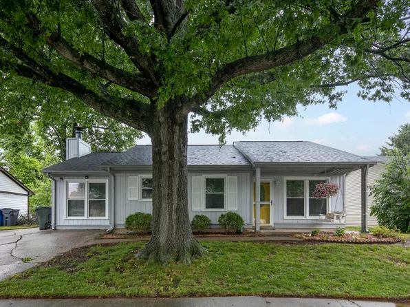 488 Larkwood Dr, Lexington, KY 40509