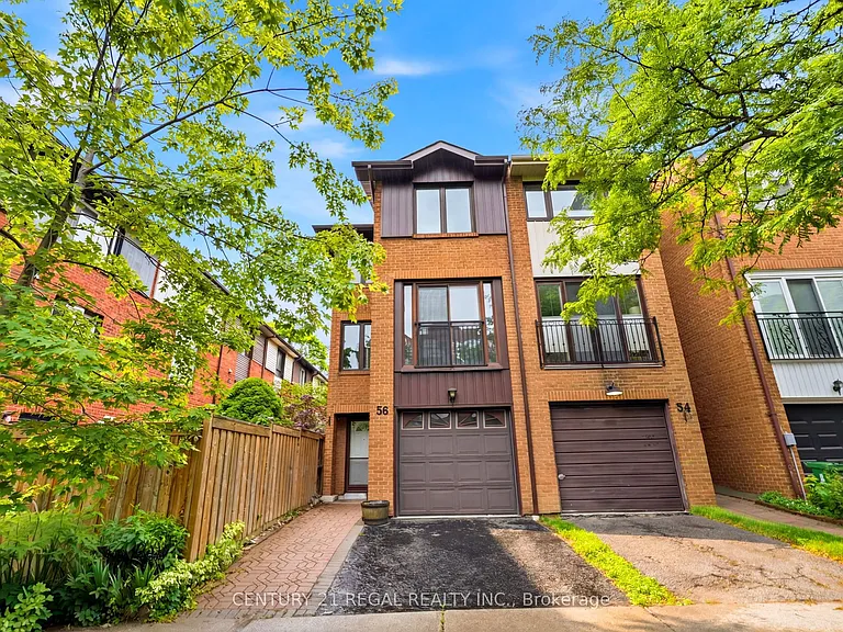 56 Michener Ct — Photo 1