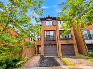 56 Michener Ct, Toronto, ON M6J3R6