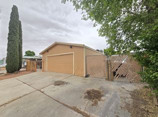 205 Calle Hermosa #2, PAGE, AZ 86040