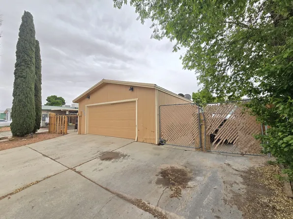 205 Calle Hermosa #2, Page, AZ 86040