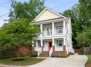 1505 E Jones St, Raleigh, NC 27610